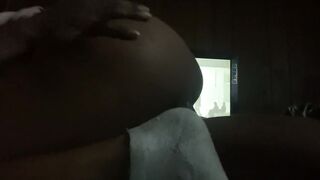 Skank Mistress Cheating on Bf with Long Dick Cuck