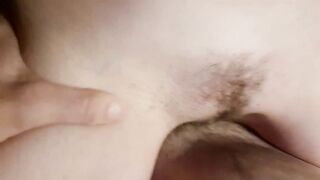 Ride Penis and Squirting - Nicole Nabors