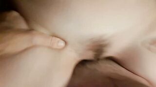 Ride Penis and Squirting - Nicole Nabors