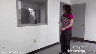 Pantsing Queen Compilation Vol three
