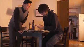 A young wife’s shaking nipples Mei Matsumoto