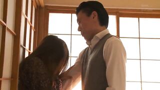 A young wife’s shaking nipples Mei Matsumoto