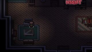 Zombie's Retreat - (PT four) - EDITED