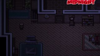 Zombie's Retreat - (PT four) - EDITED