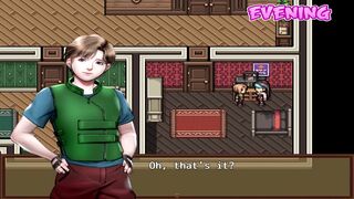 Zombie's Retreat - (PT four) - EDITED