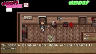 Zombie's Retreat - (PT four) - EDITED