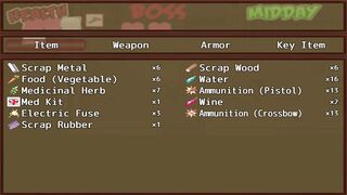 Zombie's Retreat - (PT four) - EDITED