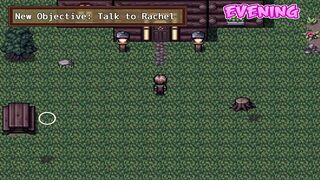 Zombie's Retreat - (PT four) - EDITED