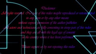 Miss Maskerade Latex Doll Having Fun and Pop Balloon - Looner Bdsm into