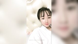 2 Adorable Ebony Stocking Asian Young Lesbians Lick each other Twat WEBCAMS