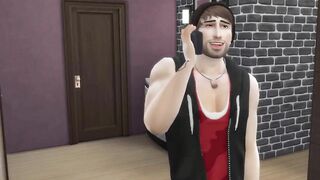 3d Animated - Simlish Dzire Episode one - Dangerous Encounter ( HD