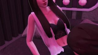 3d Animated - Simlish Dzire Episode one - Dangerous Encounter ( HD
