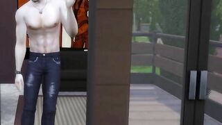 3d Animated - Simlish Dzire Episode one - Dangerous Encounter ( HD