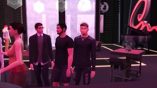 3d Animated - Simlish Dzire Episode one - Dangerous Encounter ( HD