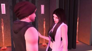 3d Animated - Simlish Dzire Episode one - Dangerous Encounter ( HD