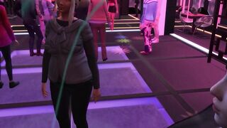 3d Animated - Simlish Dzire Episode one - Dangerous Encounter ( HD