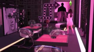 3d Animated - Simlish Dzire Episode one - Dangerous Encounter ( HD