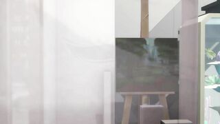 3d Anime - Simlish Dzire Episode 7 - the Truth ( HD