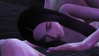 3d Anime - Simlish Dzire Episode 7 - the Truth ( HD