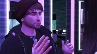 3d Anime - Simlish Dzire Episode 7 - the Truth ( HD
