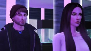 3d Anime - Simlish Dzire Episode 7 - the Truth ( HD