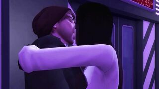 3d Anime - Simlish Dzire Episode 7 - the Truth ( HD