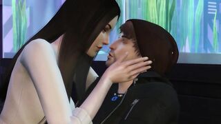 3d Anime - Simlish Dzire Episode 7 - the Truth ( HD