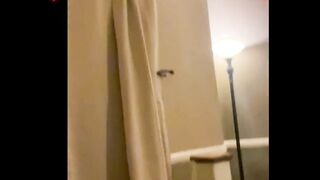 Stepmom Loses a Erotic Bet Part three Joslyn Jane