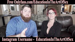 Stepmom Loses a Erotic Bet Part three Joslyn Jane