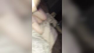 Sloppy Soak Bj from cougar