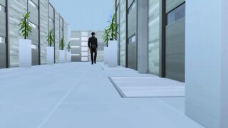 3d Anime - Simlish Dzire Episode 14 - 1 last Goodbye (