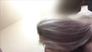 Oral Sex with Hand Job, Suck it Rough