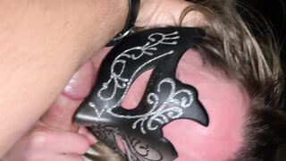Rachel Reign Blows that Dick so Crazy Hot