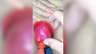 My Puffy Juicy Pumped Snatch