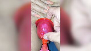 My Puffy Juicy Pumped Snatch