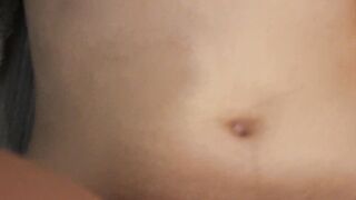 Blonde milf with Long Titted got Banged!