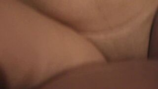 Blonde milf with Long Titted got Banged!
