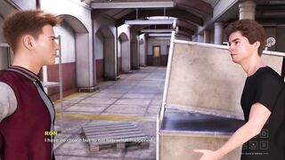 Life inside Santa County #2 - PC Gameplay Lets Play (HD)
