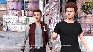 Life inside Santa County #2 - PC Gameplay Lets Play (HD)
