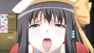 為了製作遊戲 桌子下舔小穴
