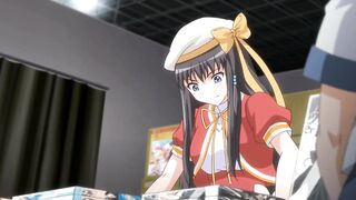 為了製作遊戲 桌子下舔小穴