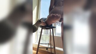 I want Butt Fucking into the Morning