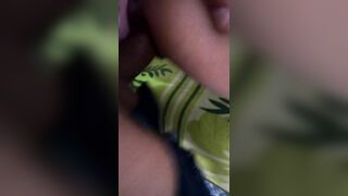 ENCONTRE a Mi CUÑADA MEXICANA SOLA En CASA y TERMINAMOS COGIENDO
