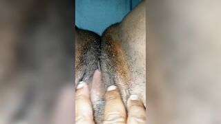 SO TURNED ON AND HOT TWAT DRIPPIN FOR YOU