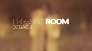 Dressing room debacle