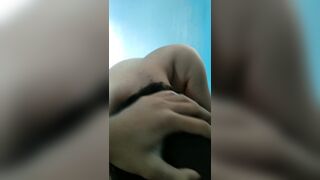 Fucking my Schoolgirl