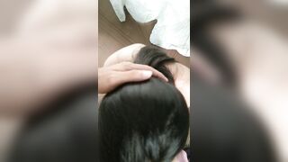 Fucking my Schoolgirl