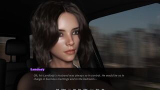Bright Lord - 13 Rides with the Secretary