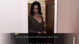 Bright Lord - 15 Bad College Girl wants Cock