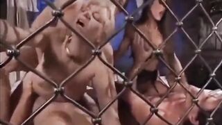 RETRO FINISHES BJ COMPILATION Celebrity Pornstars Lick Cock Sperm BEST FELLATIO CUMPILATION